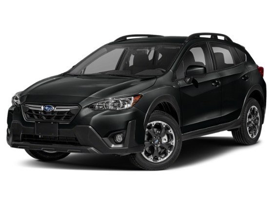 2021 Subaru Crosstrek Touring (CVT)