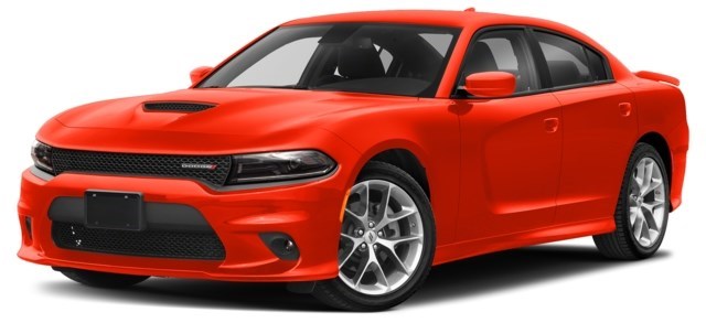 Ottawa's 2023 Dodge Charger GT New Model Overview and Selection