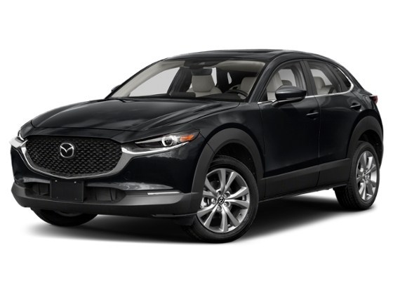 2022 Mazda CX-30 GS