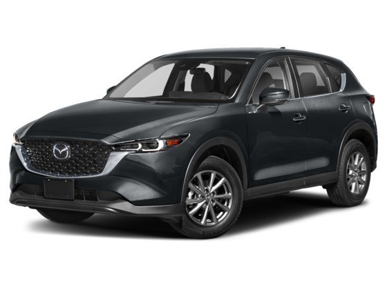 2023 Mazda CX-5 GX