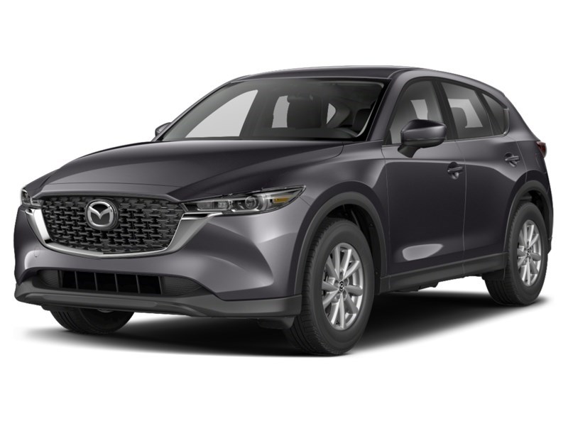 2023 Mazda CX-5 GX AWD