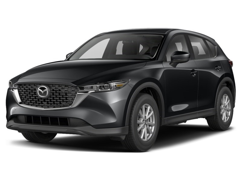 2023 Mazda CX-5 GX AWD