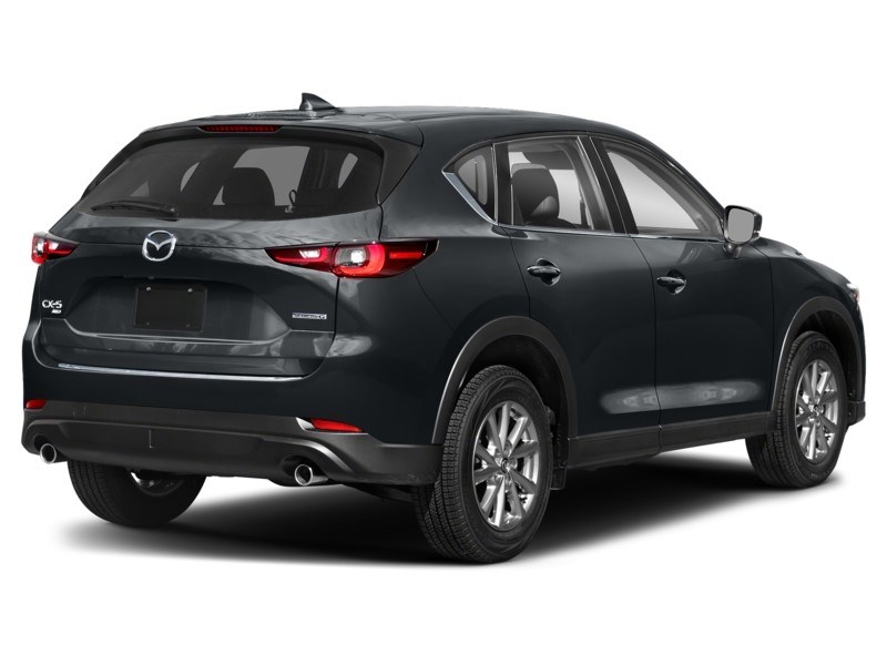 2023 Mazda CX-5 GX AWD