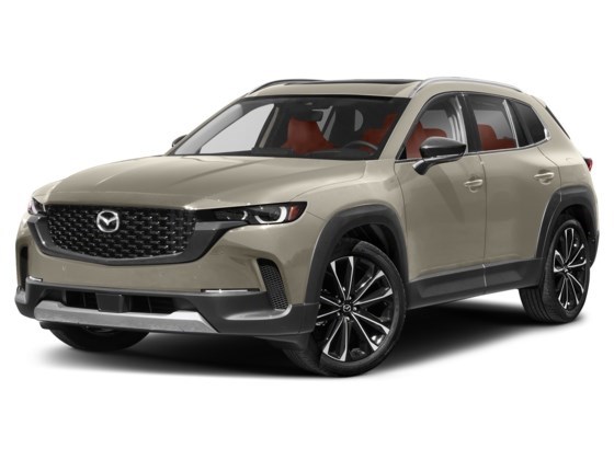2023 Mazda CX-50 GT w/Turbo