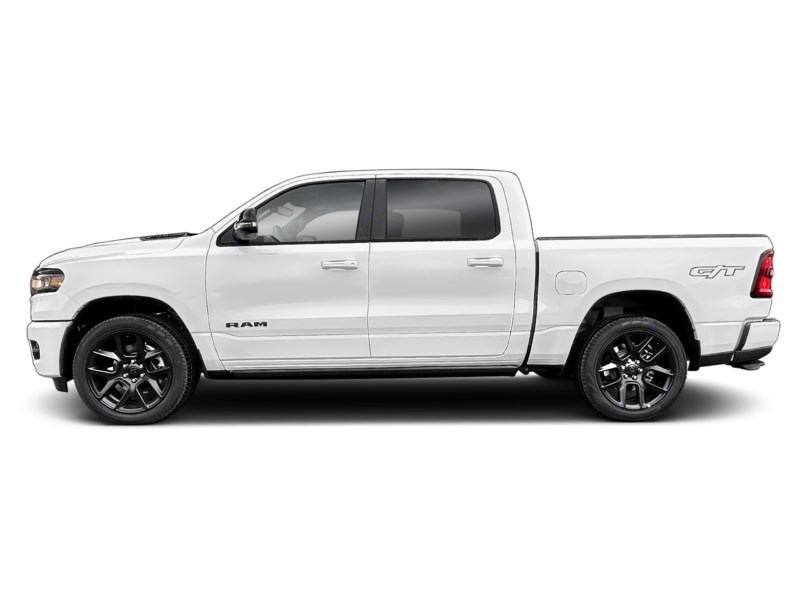 2025 RAM 1500 Sport 4x4 Crew Cab 5'7" Box