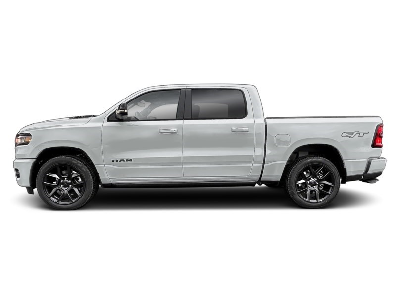 2025 RAM 1500 Sport 4x4 Crew Cab 5'7" Box