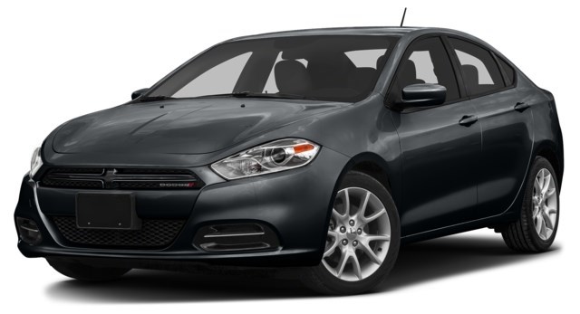 2014 Dodge Dart Maximum Steel Metallic Clearcoat [Grey]