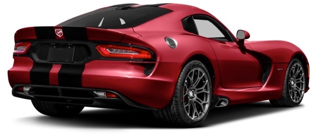Adrenaline Red [Red]