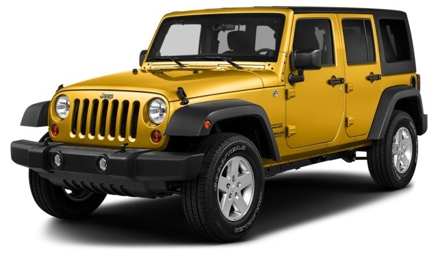 Baja Yellow [Yellow]