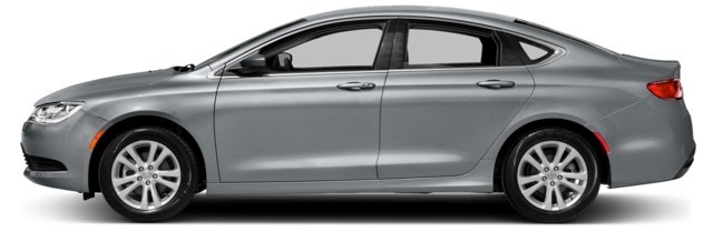 Billet Silver Metallic [Silver]