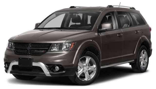 2020 Dodge Journey Granite Crystal Metallic [Grey]