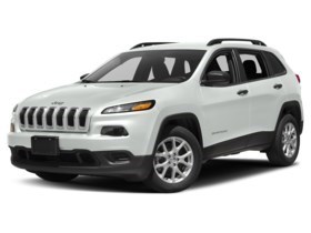 2014 Jeep Cherokee Sport