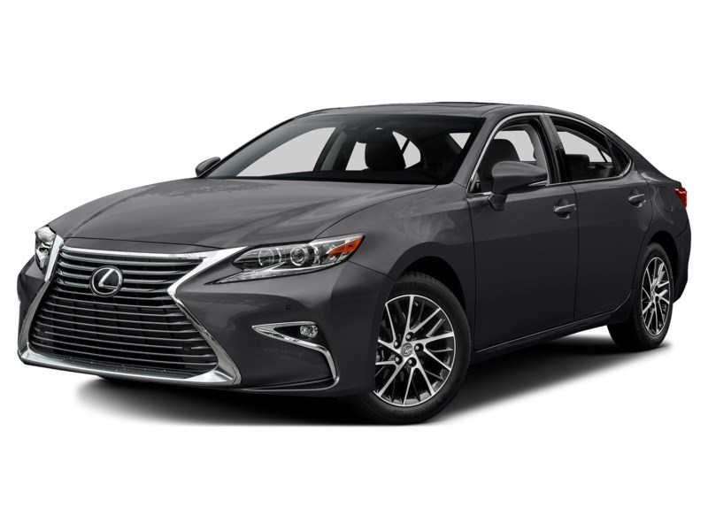 Ottawa's Used 2018 Lexus ES 350 Base in stock Used vehicle