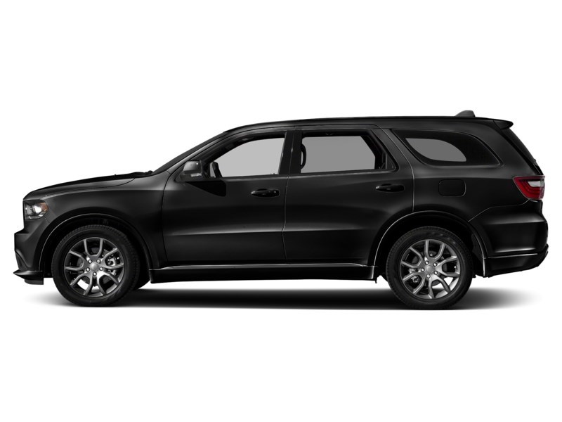 2020 Dodge Durango R/T DB Black  Shot 5