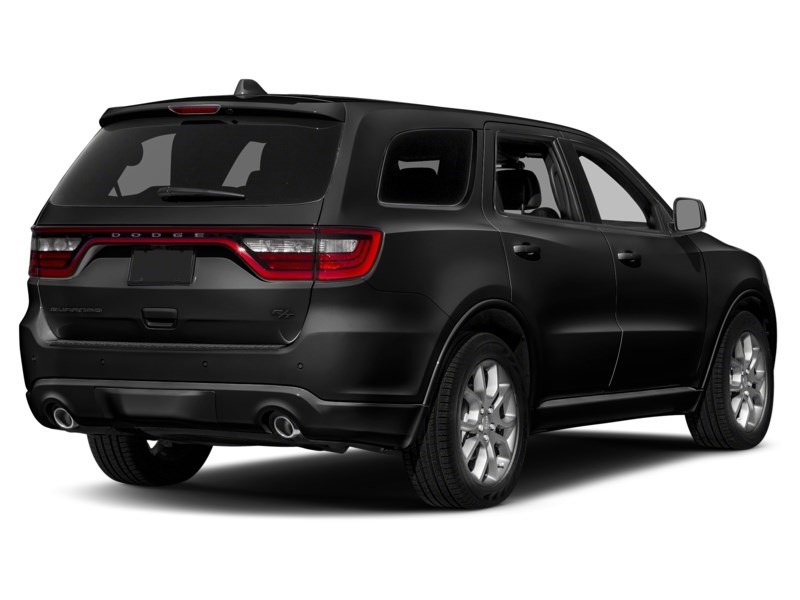 2020 Dodge Durango R/T DB Black  Shot 2