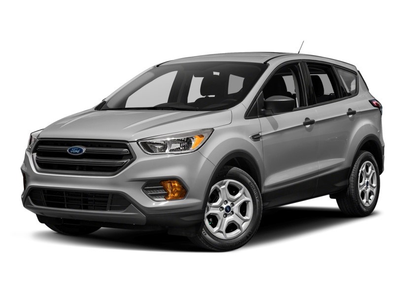 2018 Ford Escape SE 4WD