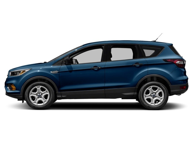 2018 Ford Escape SE 4WD