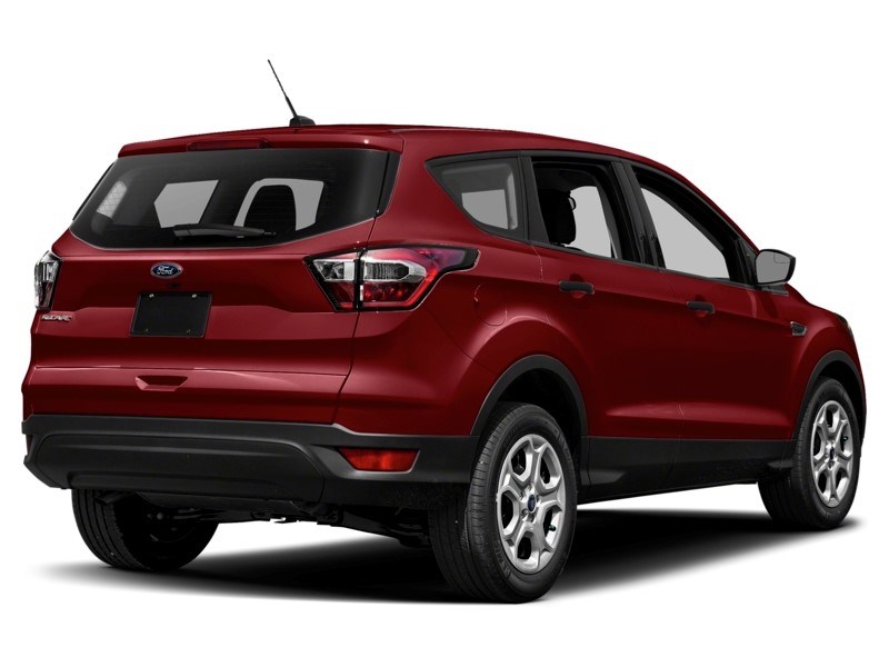 2018 Ford Escape SE 4WD