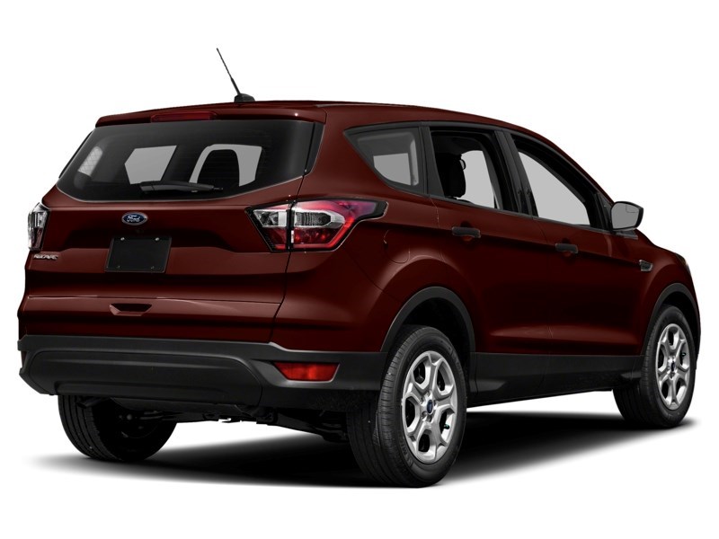2018 Ford Escape SE 4WD