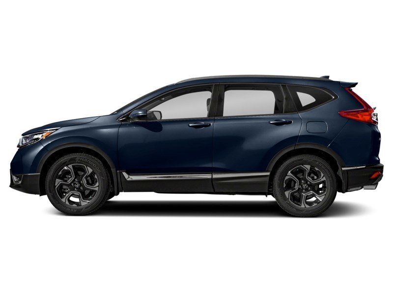2018 Honda CR-V Touring AWD