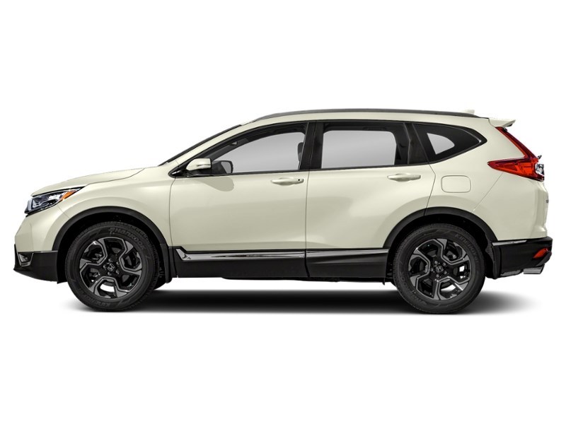 2018 Honda CR-V Touring AWD White Diamond Pearl  Shot 15