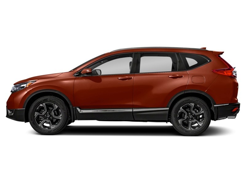 2018 Honda CR-V Touring AWD