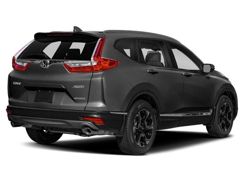 2018 Honda CR-V Touring AWD