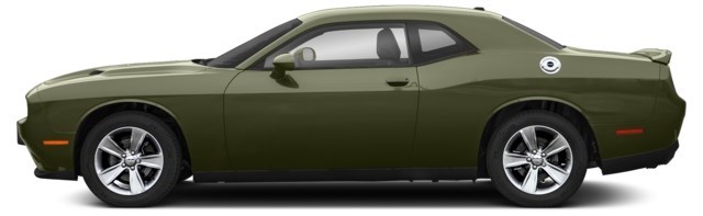 F8 Green Metallic [Green]