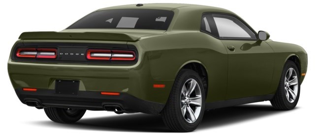 F8 Green Metallic [Green]