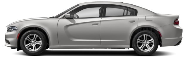 Bright Silver Metallic [Silver]