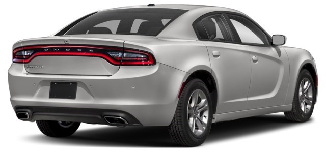 Bright Silver Metallic [Silver]