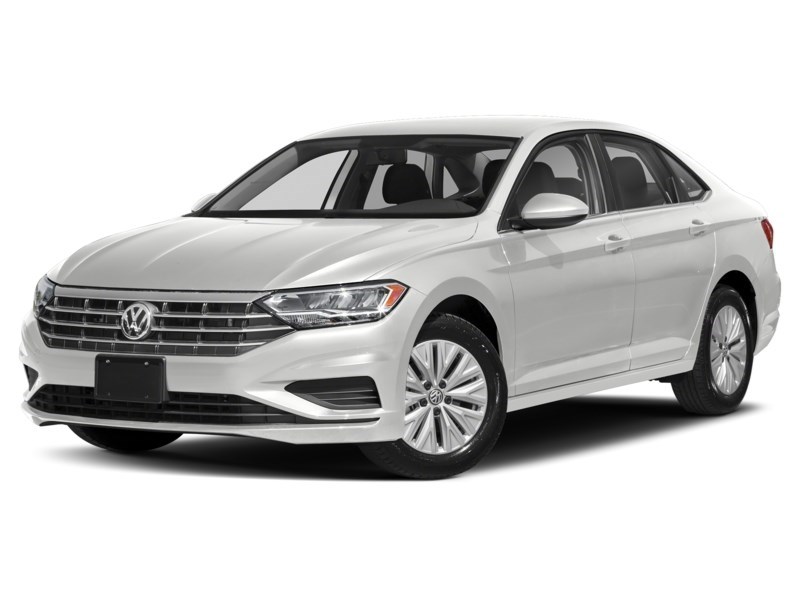 2019 Volkswagen Jetta Execline Auto