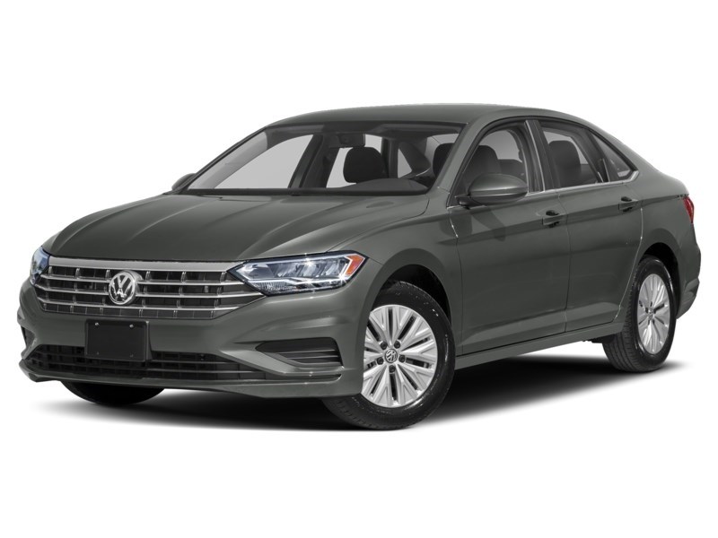 2019 Volkswagen Jetta Execline Auto Platinum Grey Metallic  Shot 13