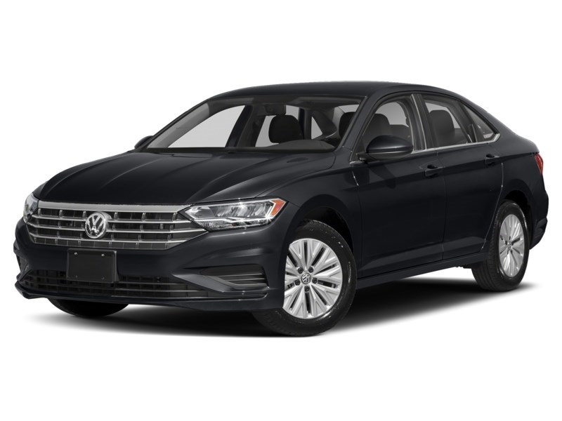 2019 Volkswagen Jetta Execline Auto