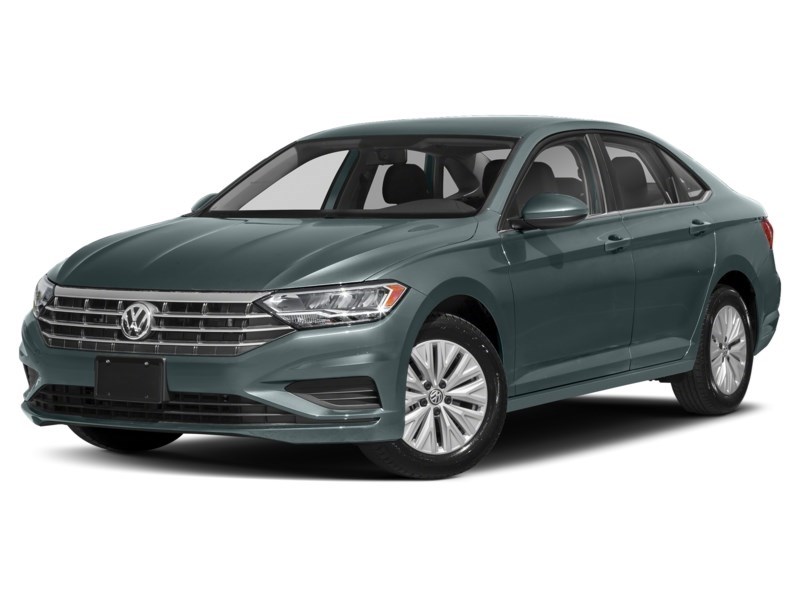 2019 Volkswagen Jetta Execline Auto Sage Metallic  Shot 23