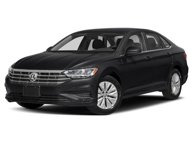 2019 Volkswagen Jetta Execline Auto