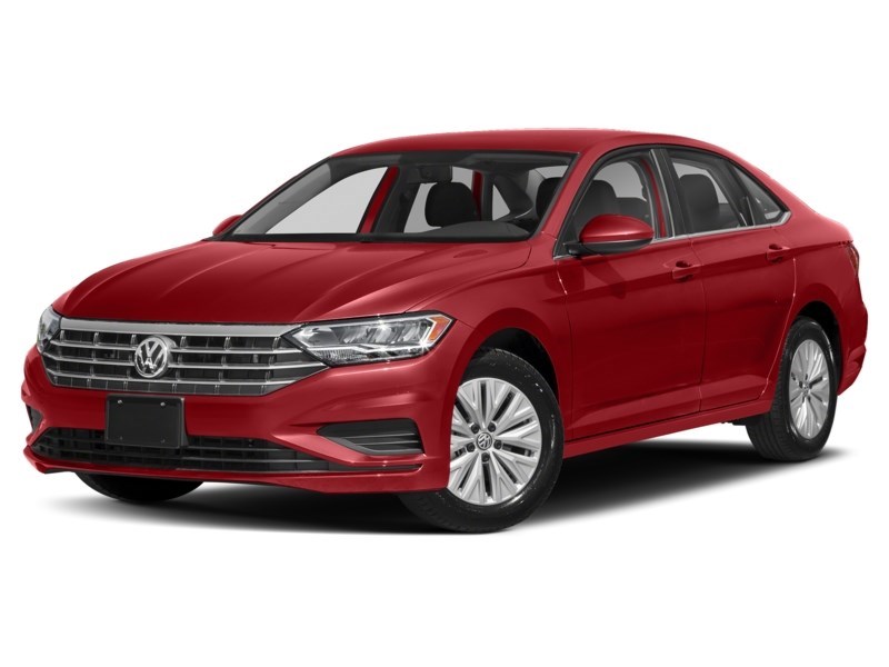 2019 Volkswagen Jetta Execline Auto