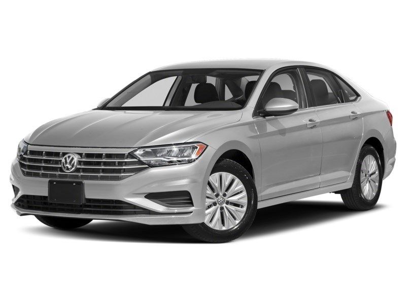 2019 Volkswagen Jetta Execline Auto