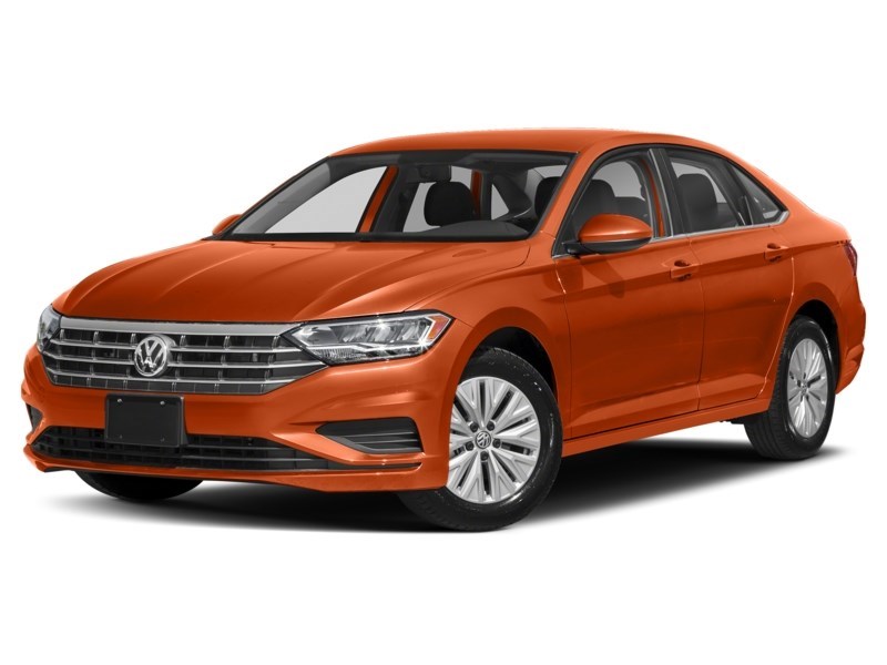 2019 Volkswagen Jetta Execline Auto