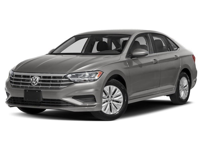 2019 Volkswagen Jetta Execline Auto Pyrite Silver Metallic  Shot 50