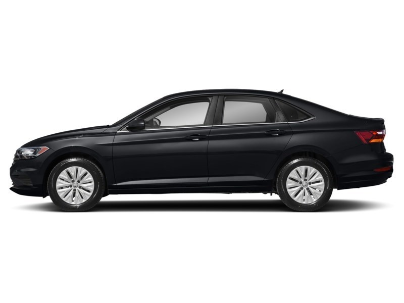 2019 Volkswagen Jetta Execline Auto