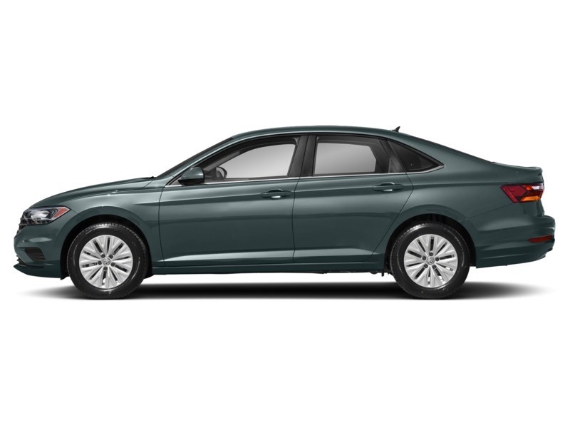 2019 Volkswagen Jetta Execline Auto Sage Metallic  Shot 24