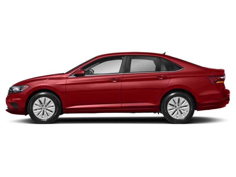 2019 Volkswagen Jetta Execline Auto