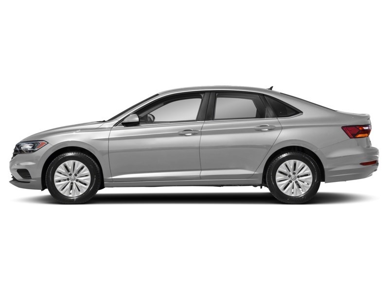 2019 Volkswagen Jetta Execline Auto