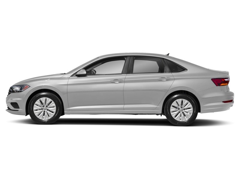 2019 Volkswagen Jetta Execline Auto White Silver Metallic  Shot 42