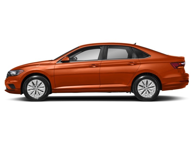 2019 Volkswagen Jetta Execline Auto