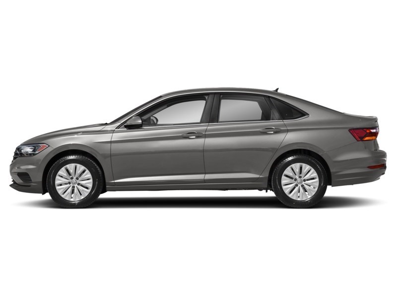 2019 Volkswagen Jetta Execline Auto Pyrite Silver Metallic  Shot 54