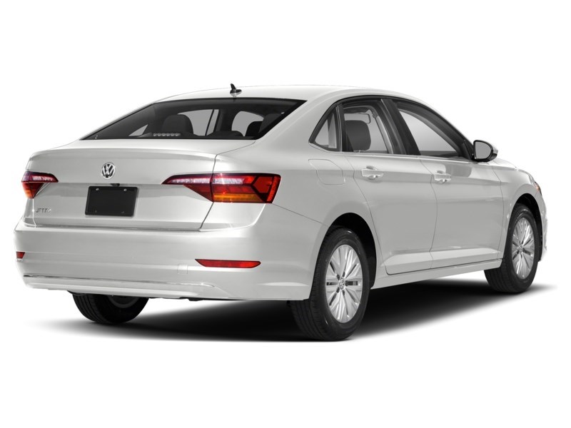 2019 Volkswagen Jetta Execline Auto