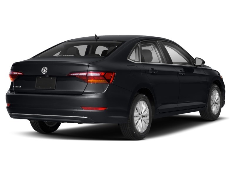 2019 Volkswagen Jetta Execline Auto
