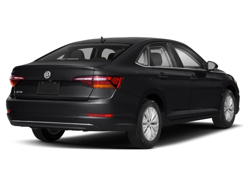 2019 Volkswagen Jetta Execline Auto